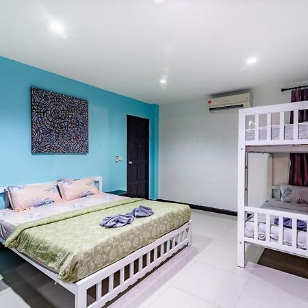 Chic Chill Party Hua-Hin Private Poolvilla From Beach 3Km Хуа Хин Екстериор снимка
