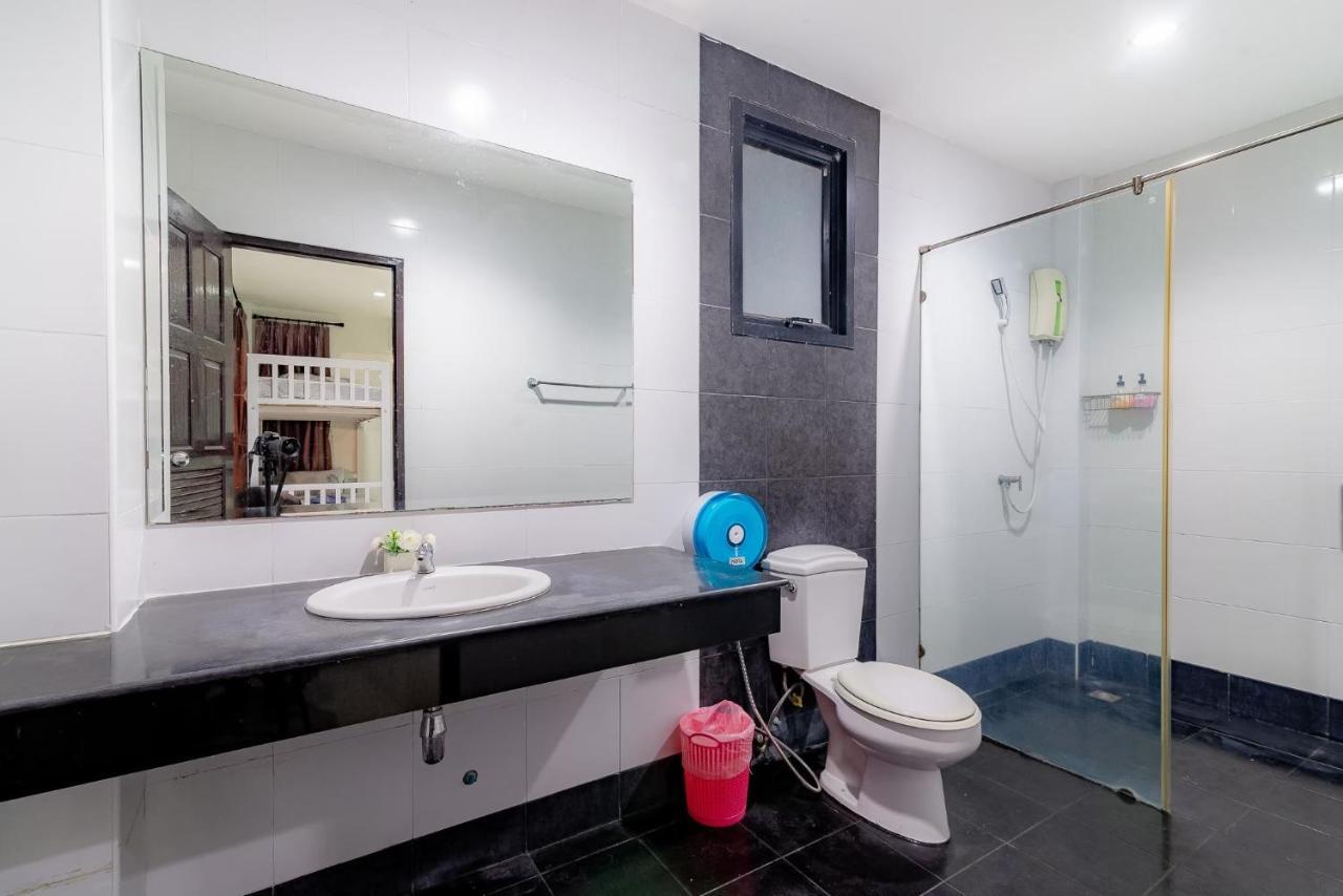 Chic Chill Party Hua-Hin Private Poolvilla From Beach 3Km Хуа Хин Екстериор снимка