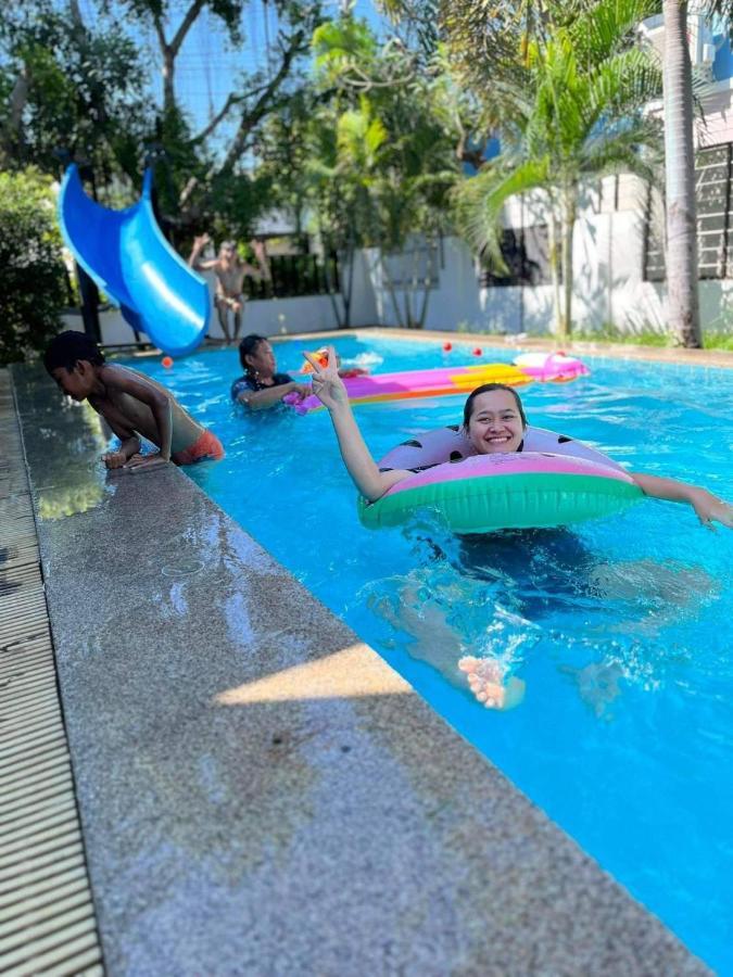 Chic Chill Party Hua-Hin Private Poolvilla From Beach 3Km Хуа Хин Екстериор снимка