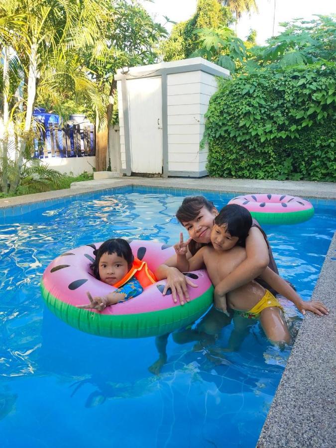 Chic Chill Party Hua-Hin Private Poolvilla From Beach 3Km Хуа Хин Екстериор снимка